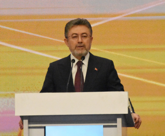 Bakan Yumaklı: Ülkemizde bir gübre krizi yok