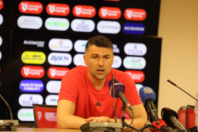 Gaziantep FK – Corendon Alanyaspor maçının ardından