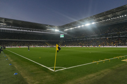 Fenerbahçe - Beşiktaş maçından notlar (Fenerbahçe cephesi)