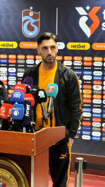 Günay Güvenç: 4’üncü kez peş peşe şampiyon olacağız / Haber eklendi