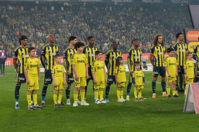 Fenerbahçe - Beşiktaş / Ek fotoğraflar