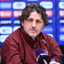 Trabzonspor - Galatasaray maçının ardından