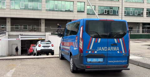 Bolu Belediyesi’ne yönelik soruşturmada 3 şüpheli adliyede