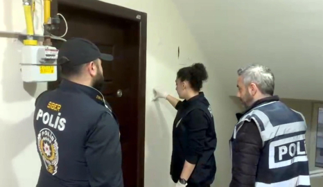 Edirne ve İstanbul'da yasa dışı bahis operasyonu; 14 gözaltı