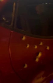 Kıraathaneye pompalı tüfekle ateş açtılar: 1 yaralı