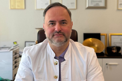 Prof. Dr. Mikail Fikret Aktaş Uluslararası Arenada Dikkat Çekiyor: Media Doctor Award Başkanlığı Gündemde