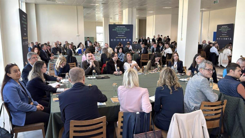 Tekirdağ'da 'sıfır atık' çalıştayı düzenlendi