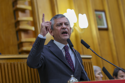 Özgür Özel: Ara seçim erken seçimi getirecek