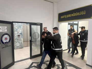 3 kişinin öldüğü silahlı saldırıda tutuklu sayısı 12'ye çıktı