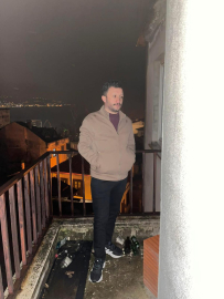 Giresun'da bıçaklı kavga; 1 ölü