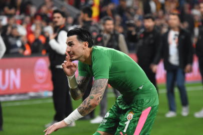 Göztepe - Galatasaray / Ek Fotoğraflar