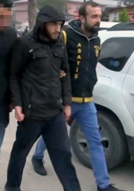 Konsolosluk önündeki çatışmada öldürülen terörist, ‘teyzesinin bakımı’ tartışmasında cinayete karışmış