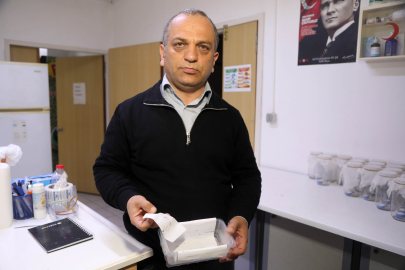 Antalya'da yoğun yağışlar sonrası sivrisinek alarmı