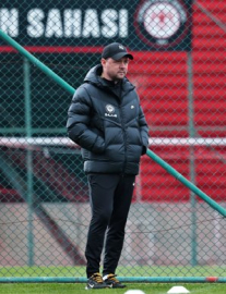 Uğur Uçar: Yakaladığımız oyunu sonuca dönüştürmeliyiz