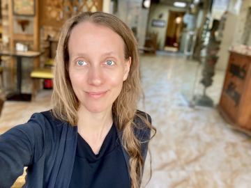 Irak'ta kaçırılan ABD'li gazeteci serbest bırakıldı