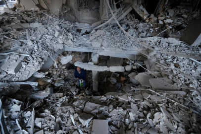 Lübnan: İsrail’in dün düzenlediği saldırılarda hayatını kaybedenlerin sayısı 303'e yükseldi