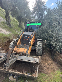 Aydın’da kaçak kazı sırasında göçük: 1 ölü