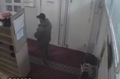 Polis, gasp şüphelisini sanal medyadaki ‘yer bildirimi’ paylaşımından yakaladı