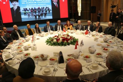 Cevdet Yılmaz: Savaş bir an önce sona ersin diye tüm gücümüzle gayret ediyoruz (2)