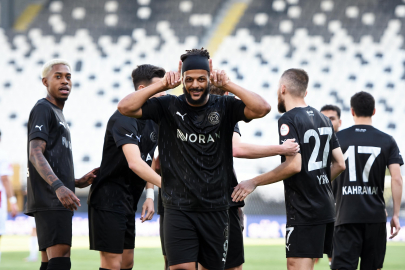 Manisa FK'nın rakibi Van Spor