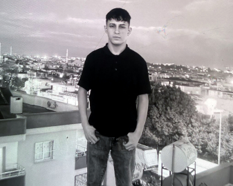 Berdan Çayı'nda kaybolan Batu’yu arama çalışmaları 8'inci gününde