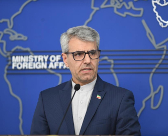 İran: Tek bir toplantıda anlaşmaya varılmaması doğal