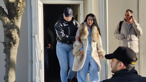 Ünlülere yönelik 'uyuşturucu' soruşturması; 19 şüpheli adliyeye sevk edildi / Ek bilgilerle