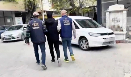 56 ilde DEAŞ operasyonları: 525 gözaltı