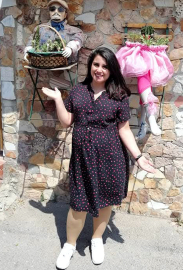 Tanker ile çarpışan otomobilin sürücüsü Halime hayatını kaybetti