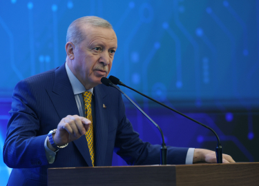 Cumhurbaşkanı Erdoğan: Aile değerlerinin mahafazası bir milli güvenlik ve beka meselesi