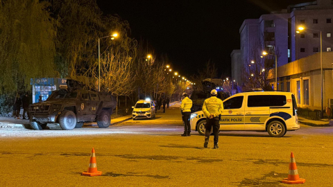 Iğdır'da 2 kişinin öldüğü silahlı kavgaya ilişkin 21 gözaltı