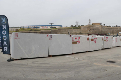 Bakan Bolat: Biz hiçbir arz krizi yaşamadık/Ek fotoğraflar