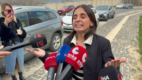 Doku ailesinin avukatı: Gülistan'ın intihar ettiği algısı oluşturuldu (3)