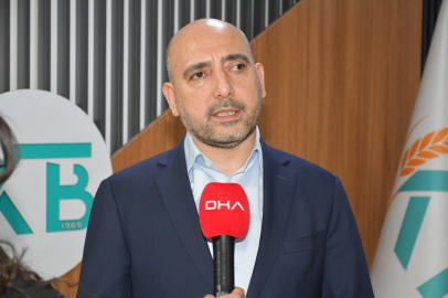 AB'den coğrafi işaret alan Kayseri pastırmasında yüzde 75 üretim hedefi