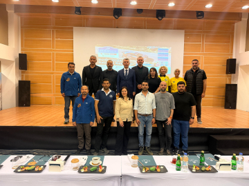 Rally Bodrum ile Ege'de ralli rüzgarı esecek