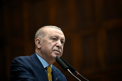 Cumhurbaşkanı Erdoğan: Hiçbir güç Türkiye’ye ve Türkiye Cumhurbaşkanına parmak sallayamaz