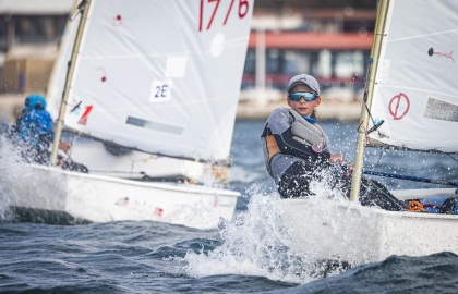 Türkiye Optimist Takım Şampiyonası tamamlandı / Fotoğraf eklendi