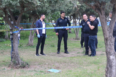 Ağaç altında hareketsiz bulundu; kimliği yüz tanıma sistemiyle belirlendi