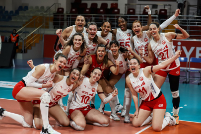 Aras Kargo'nun konuğu Galatasaray