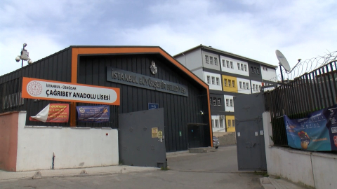 Üsküdar'da okullarda güvenlik önlemi artırıldı