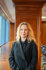 ‘Çocuklara güven veren mesajlar verilmeli’