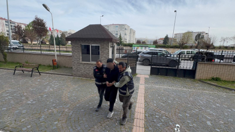 Samsun’da cinayet soruşturmasında azmettirici şüphesiyle aranan 2 kardeş yakalandı