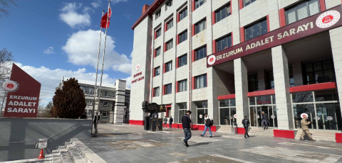 Eski Tunceli Valisi Sonel, Erzurum’a getirilecek