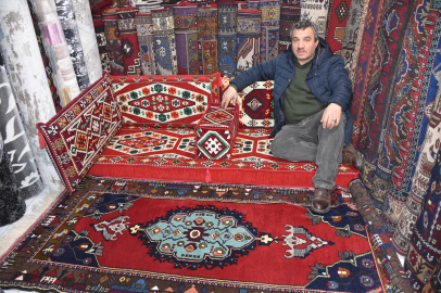 Evlerde ‘şark köşesi’ kültürü yeniden canlanıyor