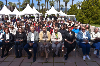 Prof. Dr. İlber Ortaylı, İzmir’de anıldı