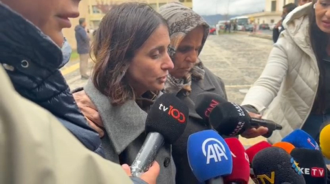 Gülistan Doku soruşturmasında tutuklu sayısı 8 oldu (3)