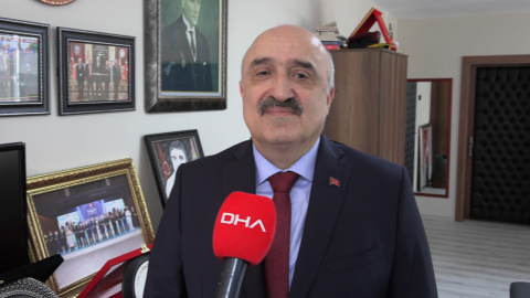 'Dijital mecraları ve kontrolsüz medyayı kontrol altına almamız lazım'