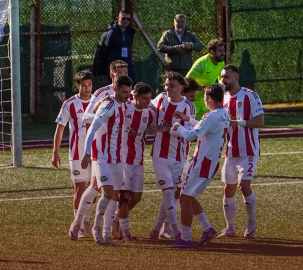 Ayvalıkgücü bu kez başarmak istiyor