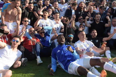 Bodrum FK - Erzurumspor / Ek Fotoğraflar