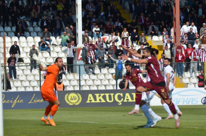 Özbeyli Bandırmaspor-Amed Sportif Faaliyetler: 2-0